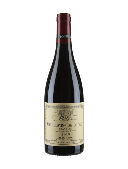 Chambertin Clos de Béze (Domaine)